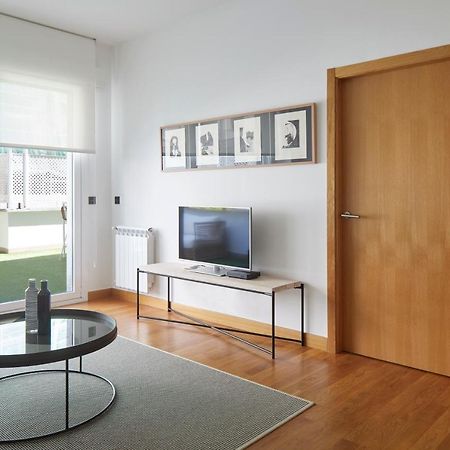 Arzak By Feelfree Rentals San Sebastián Eksteriør bilde