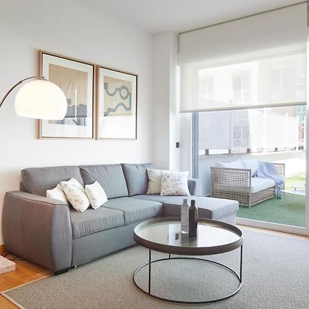 Arzak By Feelfree Rentals San Sebastián Eksteriør bilde