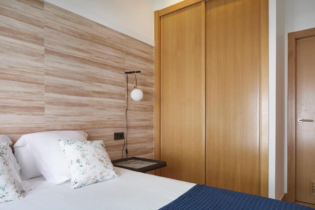Arzak By Feelfree Rentals San Sebastián Eksteriør bilde