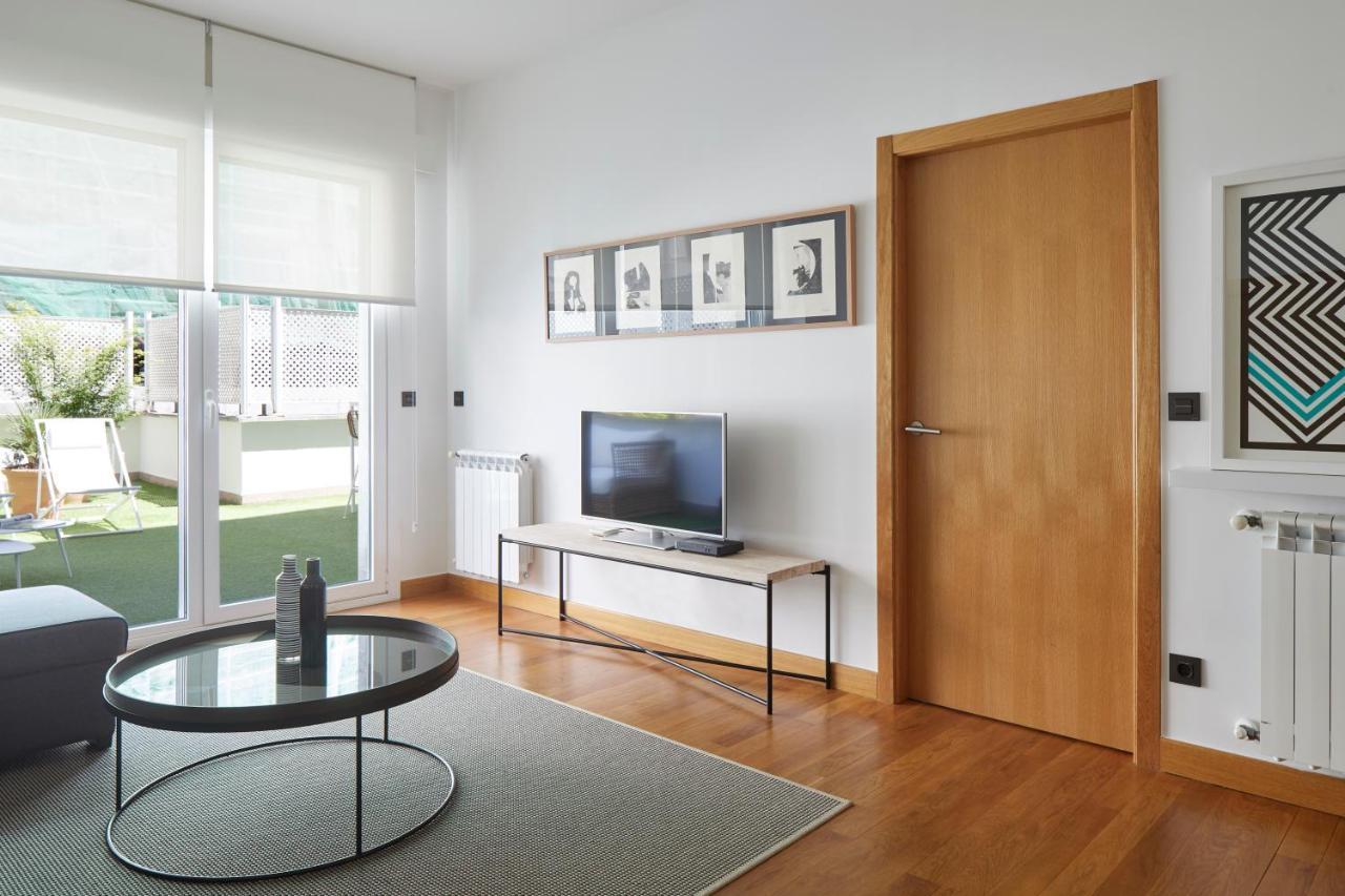 Arzak By Feelfree Rentals San Sebastián Eksteriør bilde