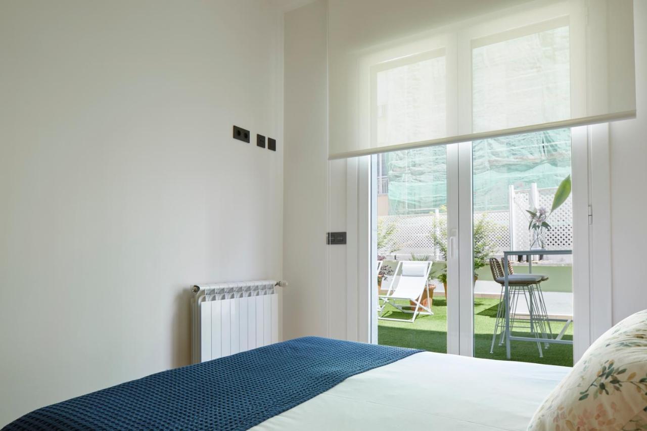 Arzak By Feelfree Rentals San Sebastián Eksteriør bilde