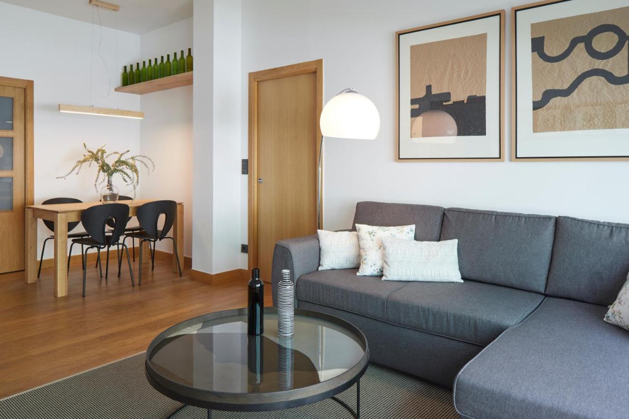 Arzak By Feelfree Rentals San Sebastián Eksteriør bilde