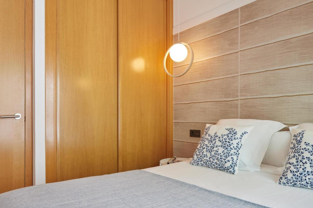 Arzak By Feelfree Rentals San Sebastián Eksteriør bilde