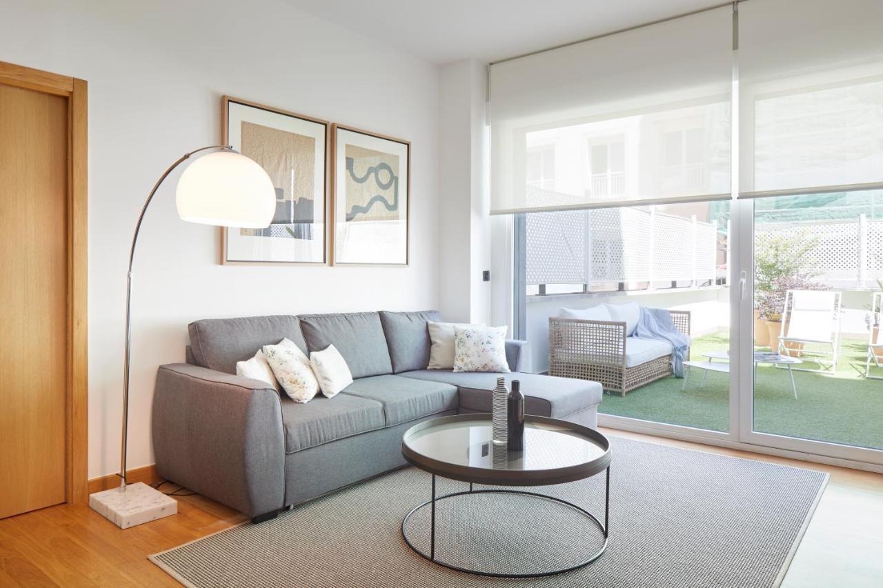 Arzak By Feelfree Rentals San Sebastián Eksteriør bilde