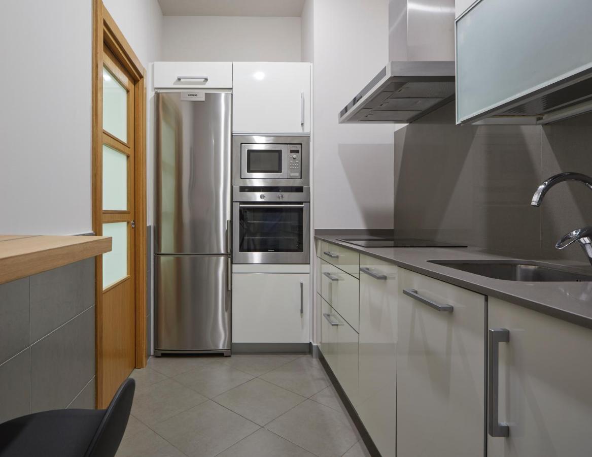 Arzak By Feelfree Rentals San Sebastián Eksteriør bilde