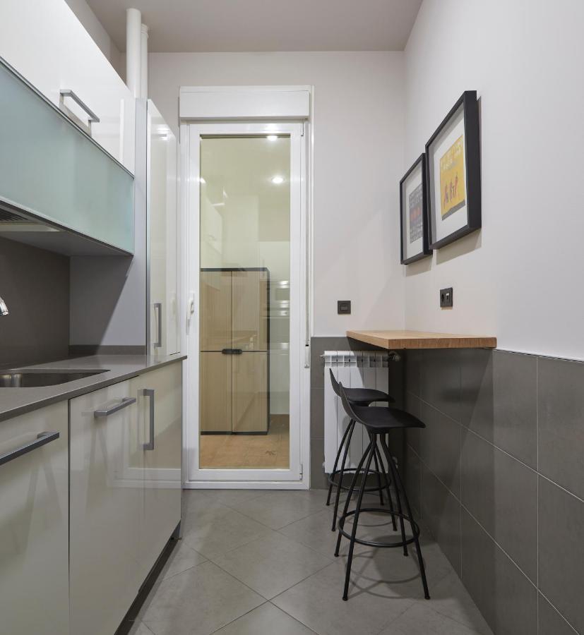 Arzak By Feelfree Rentals San Sebastián Eksteriør bilde