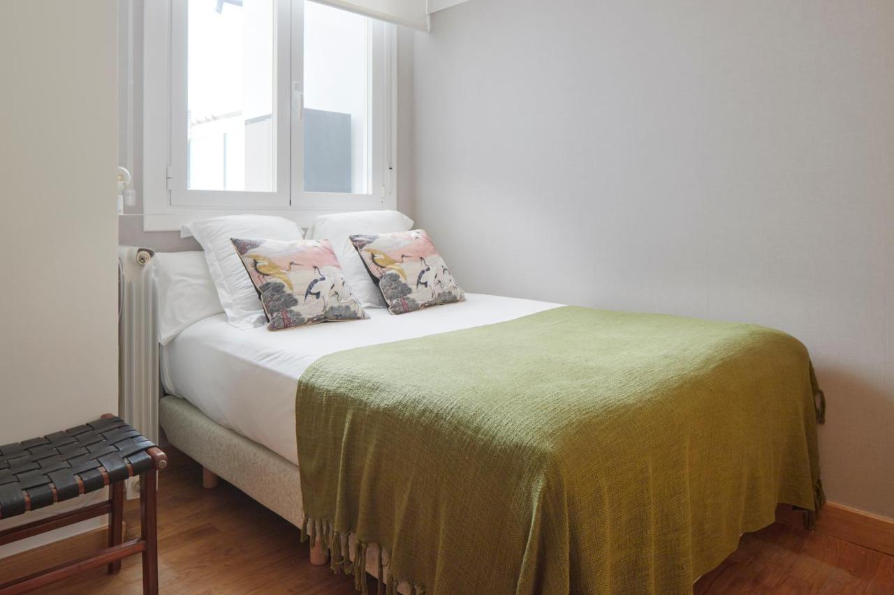 Arzak By Feelfree Rentals San Sebastián Eksteriør bilde