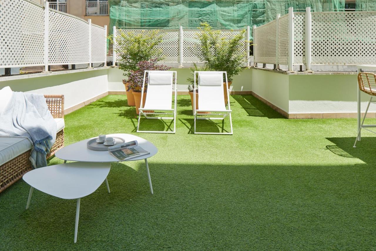 Arzak By Feelfree Rentals San Sebastián Eksteriør bilde