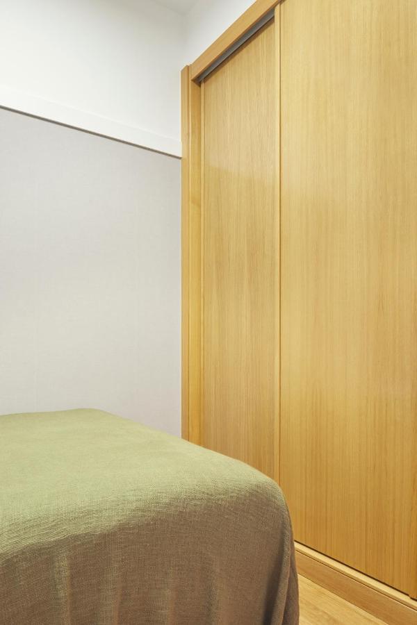 Arzak By Feelfree Rentals San Sebastián Eksteriør bilde