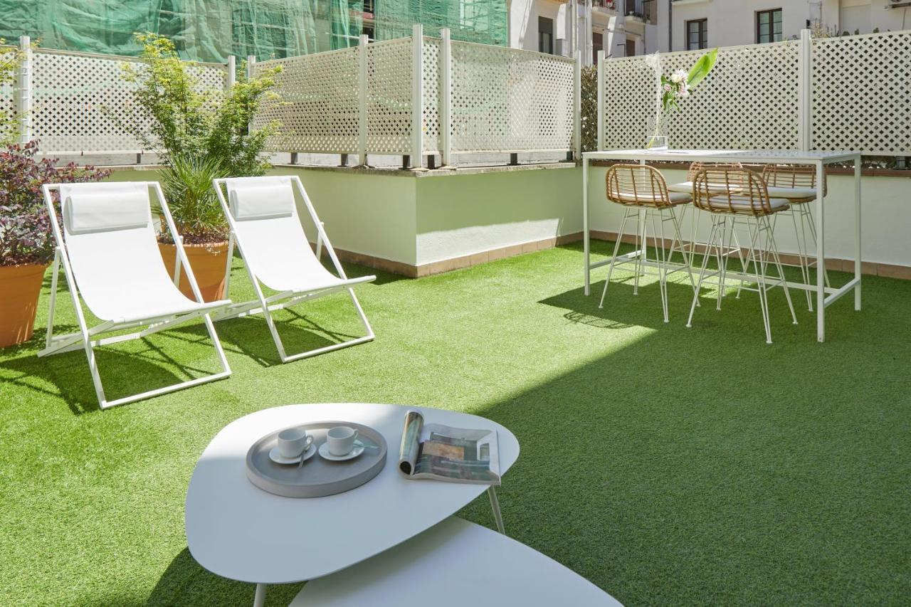 Arzak By Feelfree Rentals San Sebastián Eksteriør bilde