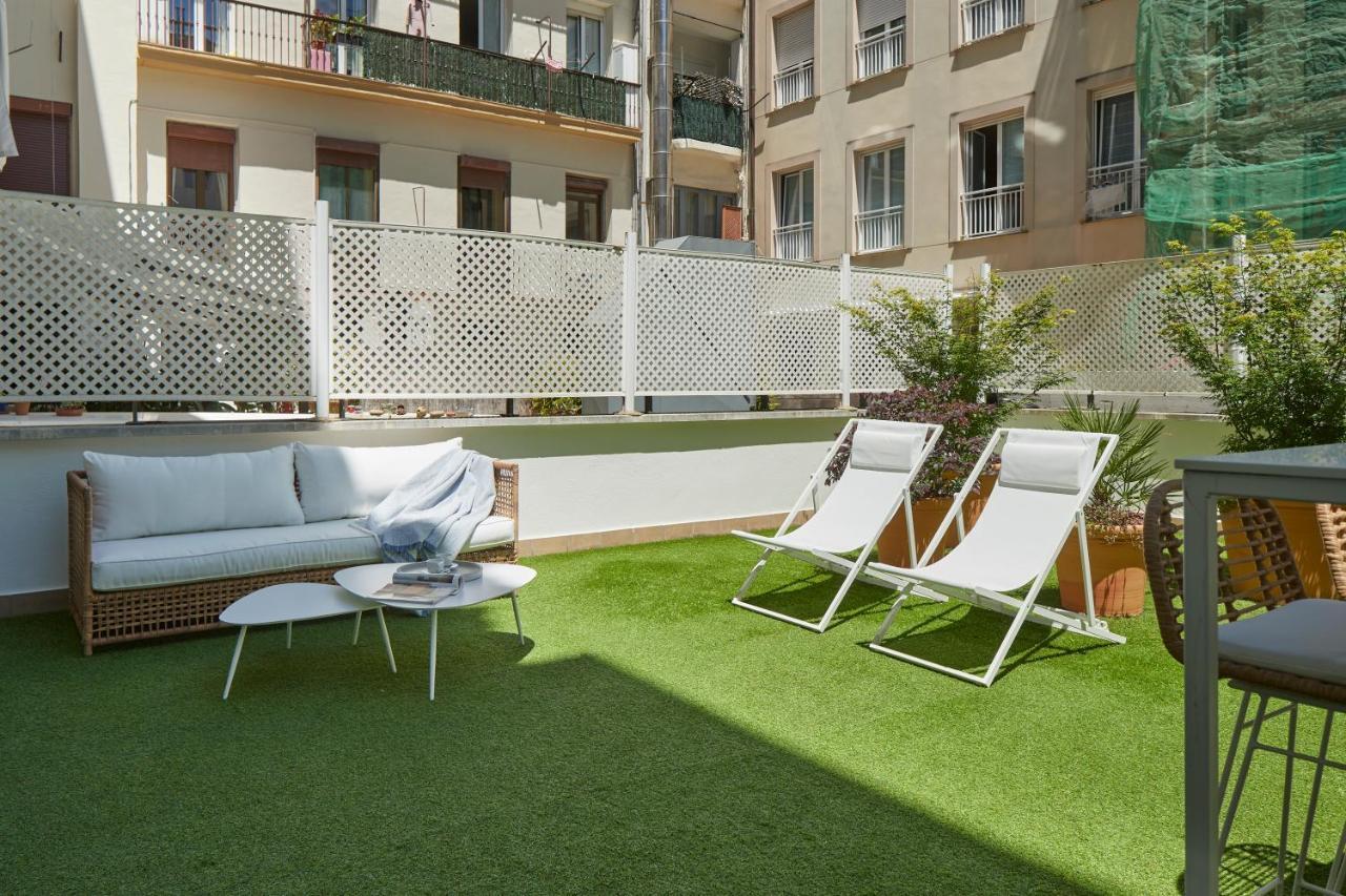 Arzak By Feelfree Rentals San Sebastián Eksteriør bilde